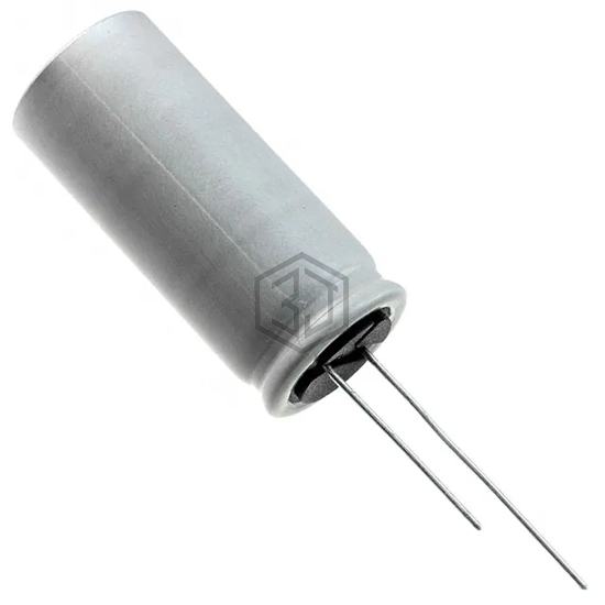 EGPD101ELL911MM40H - United Chemi-Con - Aluminum Electrolytic Capacitors