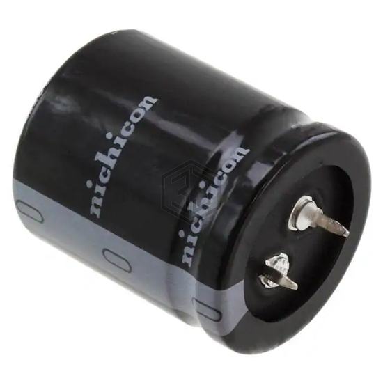 LLS2D102MELB - Nichicon - Aluminum Electrolytic Capacitors