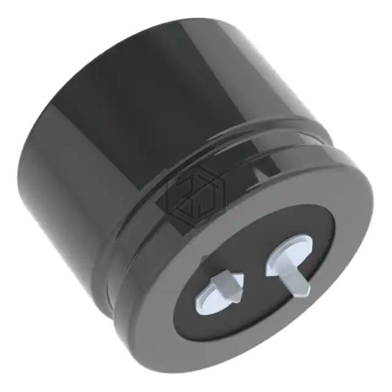 EKMS421VSN271MA25S - United Chemi-Con - Aluminum Electrolytic Capacitors