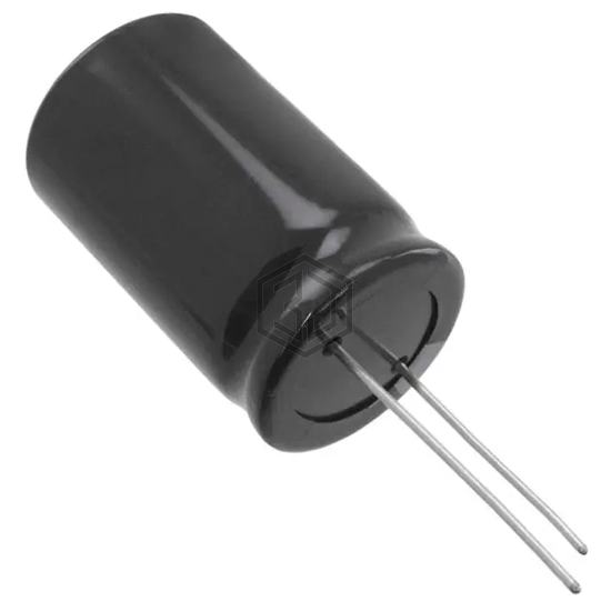 UPT2G271MRD6 - Nichicon - Aluminum Electrolytic Capacitors