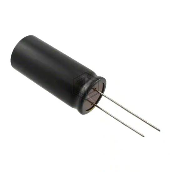 UKW1V103MRD - Nichicon - Aluminum Electrolytic Capacitors