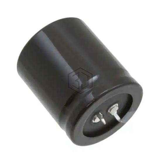 LGU2W391MELC - Nichicon - Aluminum Electrolytic Capacitors