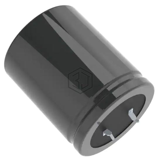 LAS2W221MELB35 - Nichicon - Aluminum Electrolytic Capacitors