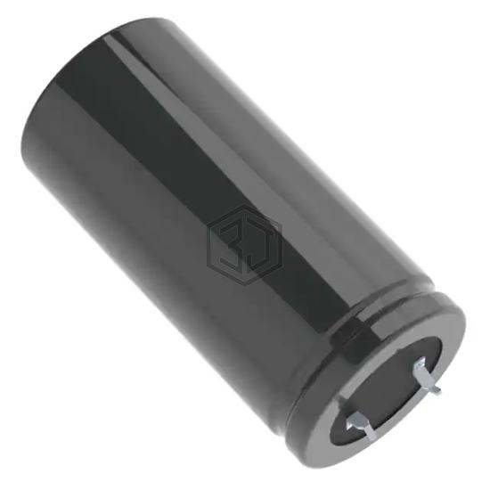 LAK2D102MELB50 - Nichicon - Aluminum Electrolytic Capacitors