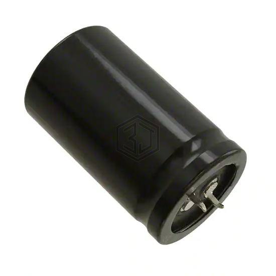 LKX2D152MESB50 - Nichicon - Aluminum Electrolytic Capacitors