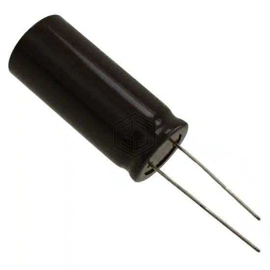 UVK2V221MRD - Nichicon - Aluminum Electrolytic Capacitors