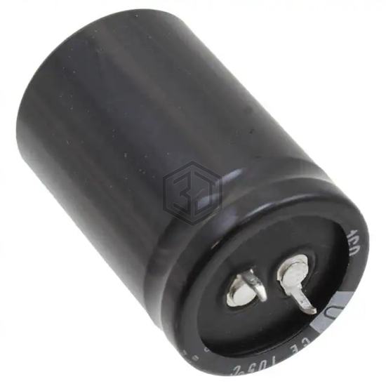 LGU2G271MELA - Nichicon - Aluminum Electrolytic Capacitors