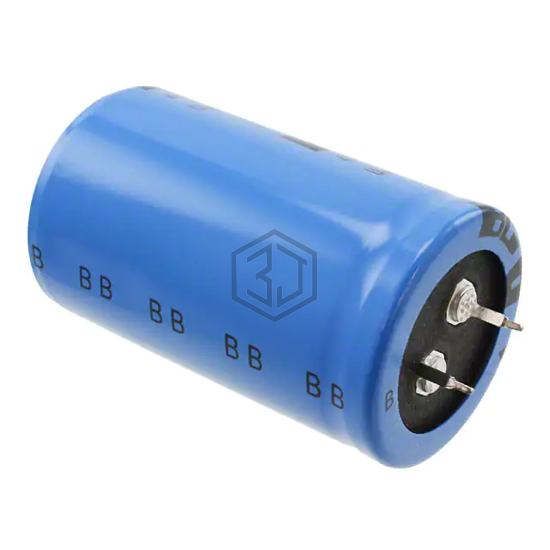MAL215759101E3 - Vishay Beyschlag/Draloric/BC Components - Aluminum Electrolytic Capacitors