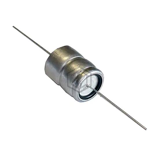 AXLH152P040ED - Cornell Dubilier Electronics (CDE) - Aluminum Electrolytic Capacitors
