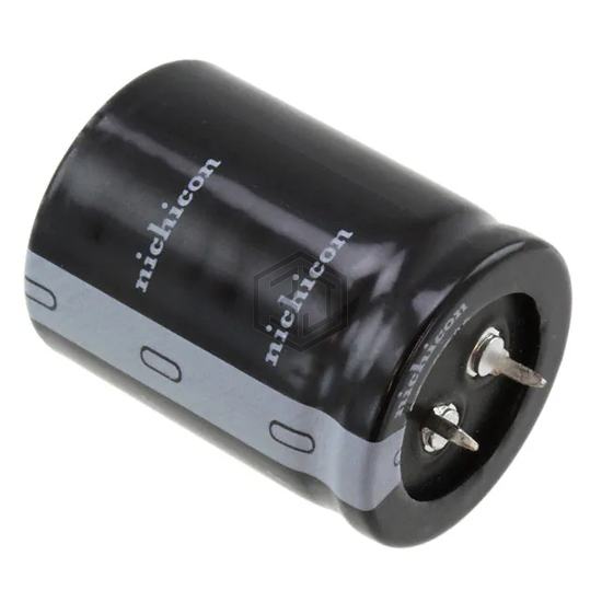 LLG2D182MELB40 - Nichicon - Aluminum Electrolytic Capacitors
