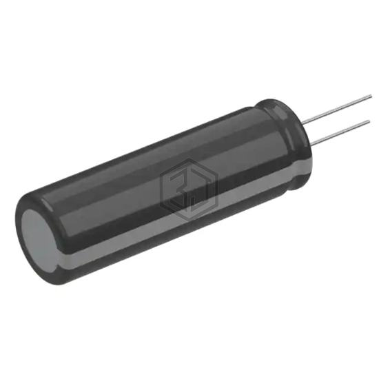 500HXW100MEFR16X50 - Rubycon - Aluminum Electrolytic Capacitors