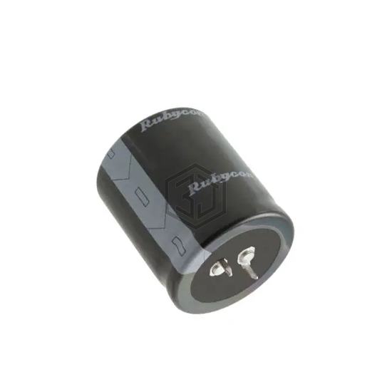 35MXG27000MEFCSN35X50 - Rubycon - Aluminum Electrolytic Capacitors