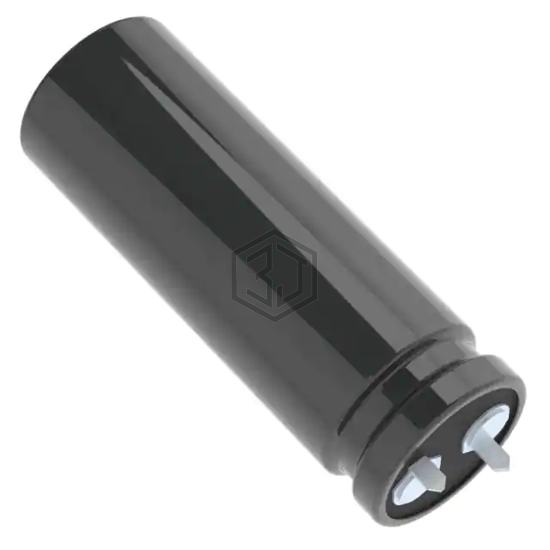 ELHS451VSN331MP60S - United Chemi-Con - Aluminum Electrolytic Capacitors