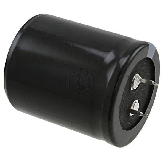 ELG688M063AT4AA - KEMET - Aluminum Electrolytic Capacitors