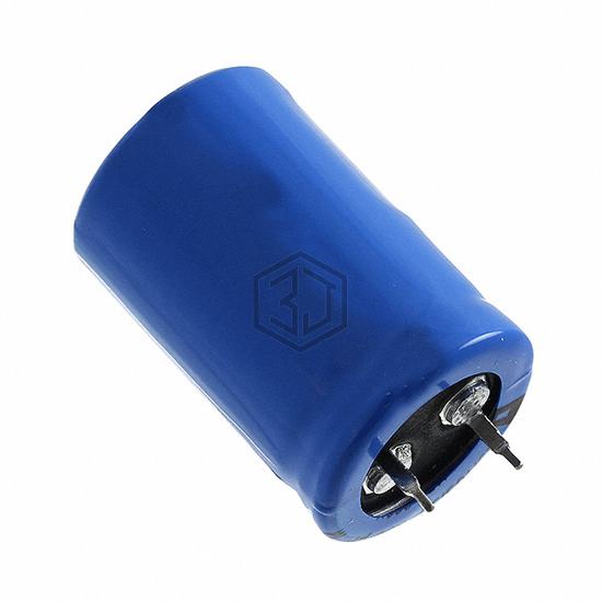 MAL215919151E3 - Vishay Beyschlag/Draloric/BC Components - Aluminum Electrolytic Capacitors