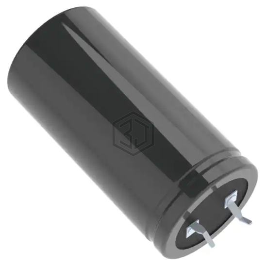 LKS1J682MESA - Nichicon - Aluminum Electrolytic Capacitors