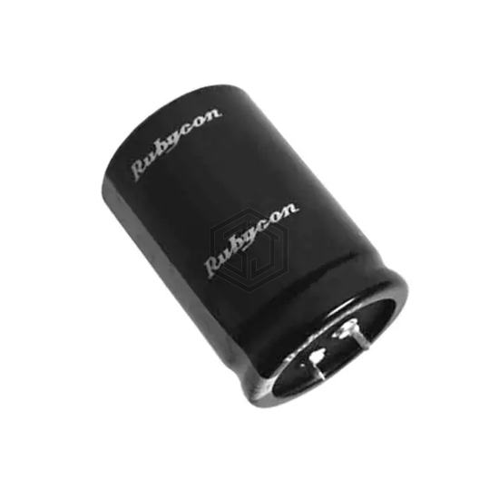 400MXK330MEFCSN22X45 - Rubycon - Aluminum Electrolytic Capacitors
