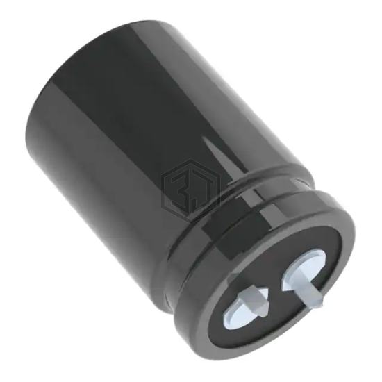ESMQ451VSN221MQ35S - United Chemi-Con - Aluminum Electrolytic Capacitors