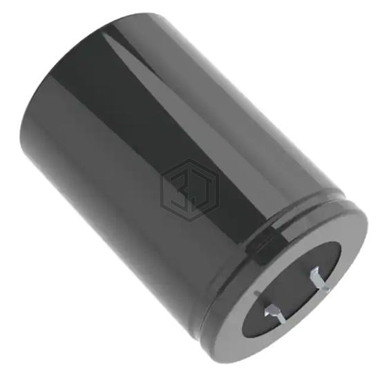 LKG1V682MESCCK - Nichicon - Aluminum Electrolytic Capacitors