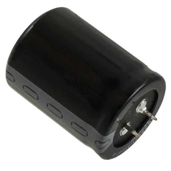 B43501B6337M000 - EPCOS - TDK Electronics - Aluminum Electrolytic Capacitors