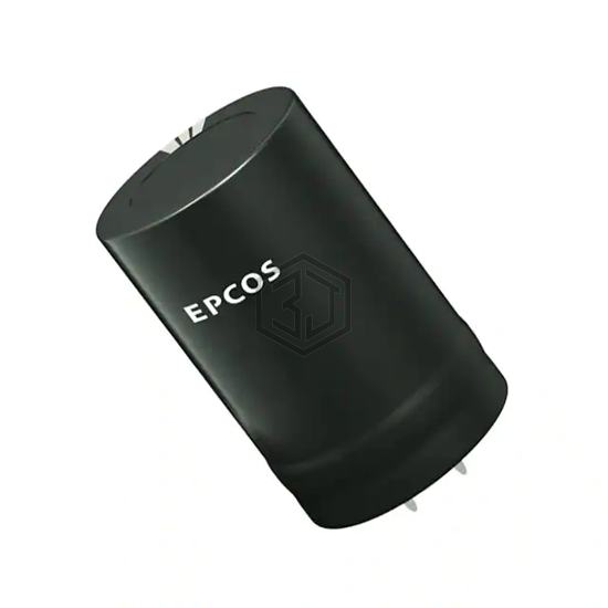 B43630C5277M000 - EPCOS - TDK Electronics - Aluminum Electrolytic Capacitors