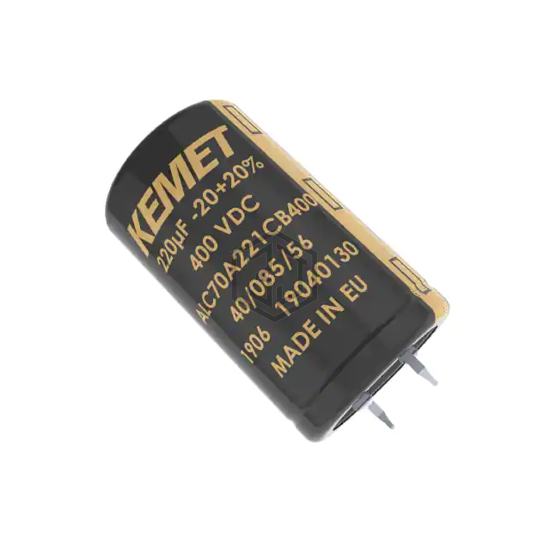 ALF70C103DD063 - KEMET - Aluminum Electrolytic Capacitors
