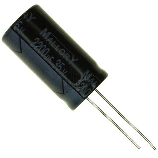 SK102M063ST - Cornell Dubilier Electronics (CDE) - Aluminum Electrolytic Capacitors