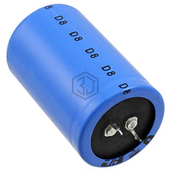 MAL215956331E3 - Vishay Beyschlag/Draloric/BC Components - Aluminum Electrolytic Capacitors