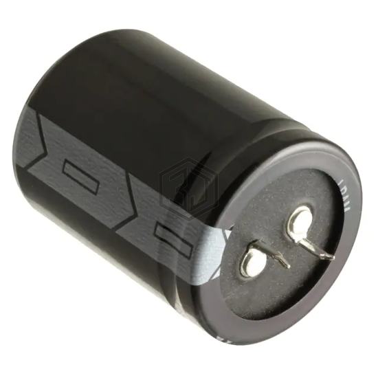 158LBA200M2DG - Cornell Dubilier / Illinois Capacitor - Aluminum Electrolytic Capacitors