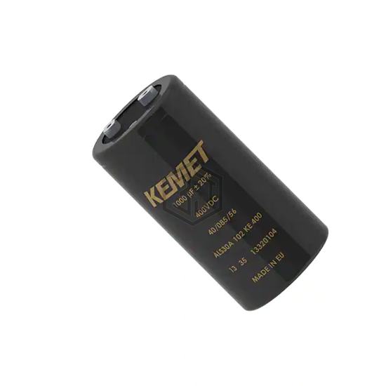 ALS30A682DB063 - KEMET - Aluminum Electrolytic Capacitors
