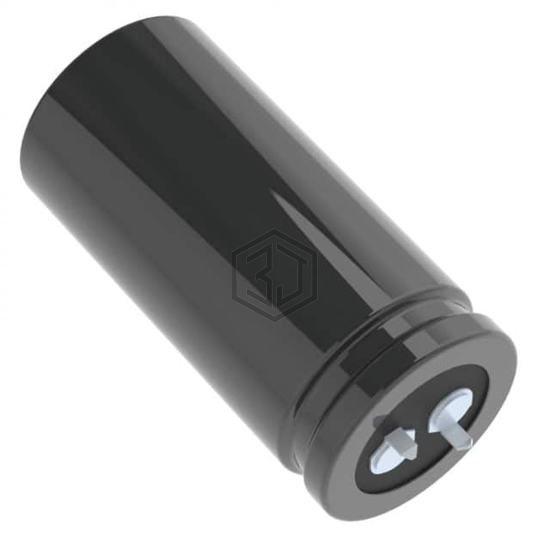 EKMM421VNN471MR60T - United Chemi-Con - Aluminum Electrolytic Capacitors