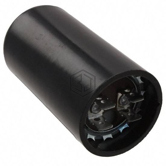 PSU27015B - Cornell Dubilier Electronics (CDE) - Aluminum Electrolytic Capacitors