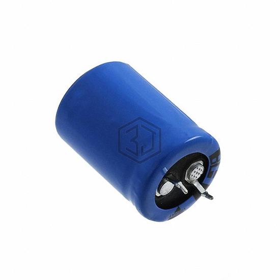 MAL209442561E3 - Vishay Beyschlag/Draloric/BC Components - Aluminum Electrolytic Capacitors