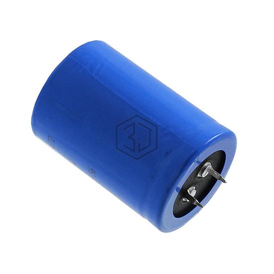 MAL215929221E3 - Vishay Beyschlag/Draloric/BC Components - Aluminum Electrolytic Capacitors