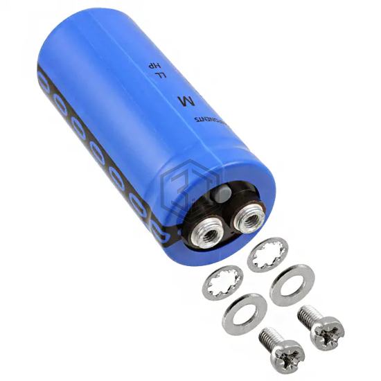 MAL210156153E3 - Vishay Beyschlag/Draloric/BC Components - Aluminum Electrolytic Capacitors