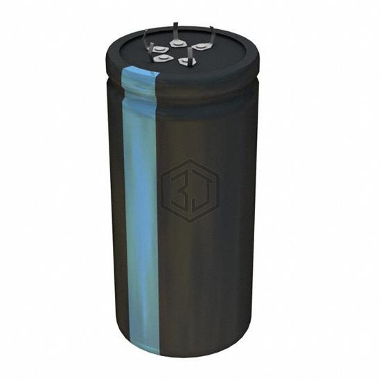 383LX152M450B102VS - Cornell Dubilier Electronics (CDE) - Aluminum Electrolytic Capacitors