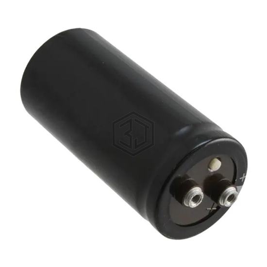B41560A9109M000 - EPCOS - TDK Electronics - Aluminum Electrolytic Capacitors