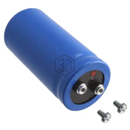500C223T040BB2B - Cornell Dubilier Electronics (CDE) - Aluminum Electrolytic Capacitors