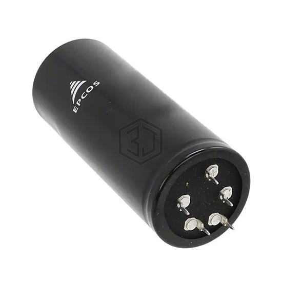 B43521A9158M000 - EPCOS - TDK Electronics - Aluminum Electrolytic Capacitors
