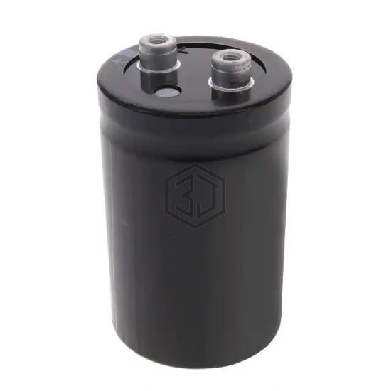 B43701A5398M000 - EPCOS - TDK Electronics - Aluminum Electrolytic Capacitors