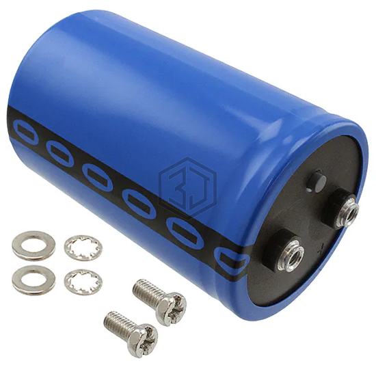 MAL210119223E3 - Vishay Beyschlag/Draloric/BC Components - Aluminum Electrolytic Capacitors