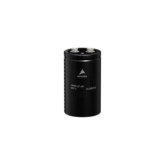 B43706B5278M600 - EPCOS - TDK Electronics - Aluminum Electrolytic Capacitors