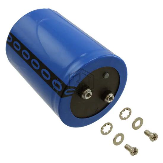 MAL210126224E3 - Vishay Beyschlag/Draloric/BC Components - Aluminum Electrolytic Capacitors