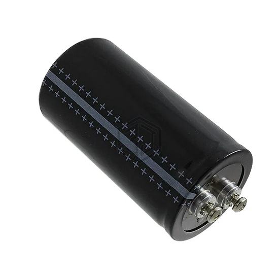 B41456B8100M000 - EPCOS - TDK Electronics - Aluminum Electrolytic Capacitors