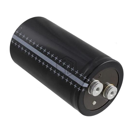 B41458B4470M003 - EPCOS - TDK Electronics - Aluminum Electrolytic Capacitors