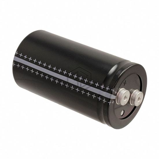 B41580A8100M000 - EPCOS - TDK Electronics - Aluminum Electrolytic Capacitors
