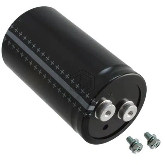 B43310A5568M000 - EPCOS - TDK Electronics - Aluminum Electrolytic Capacitors
