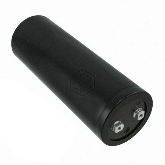 ALS30A682NP400 - KEMET - Aluminum Electrolytic Capacitors