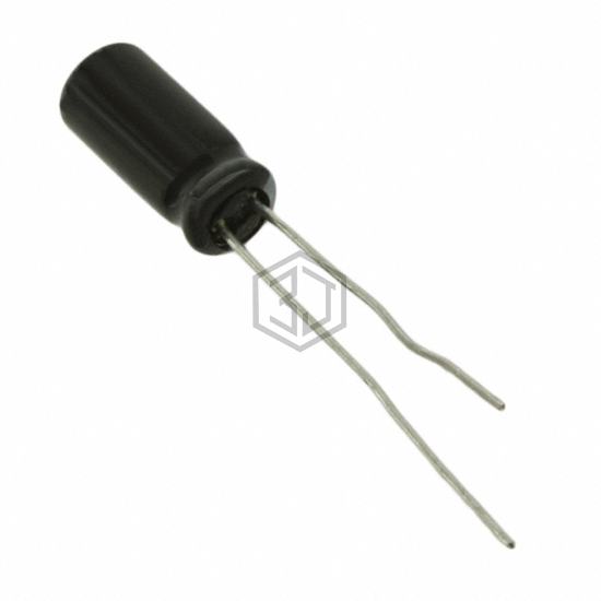 10ZLG100MEFCT15X11 - Rubycon - Aluminum Electrolytic Capacitors