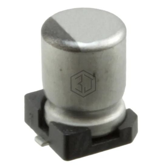 UUT0J220MCL1GS - Nichicon - Aluminum Electrolytic Capacitors